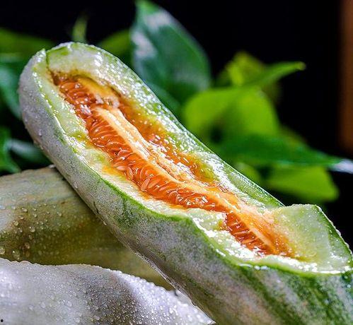 网红瓜去哪吃最好,揭秘瓜界美食天堂 第1张 网红瓜去哪吃最好,揭秘瓜界美食天堂 第1张